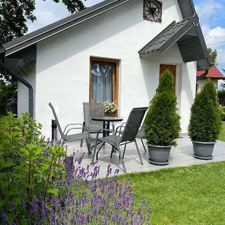 Eko Dolina Kluki Villa Kluki  Exterior photo