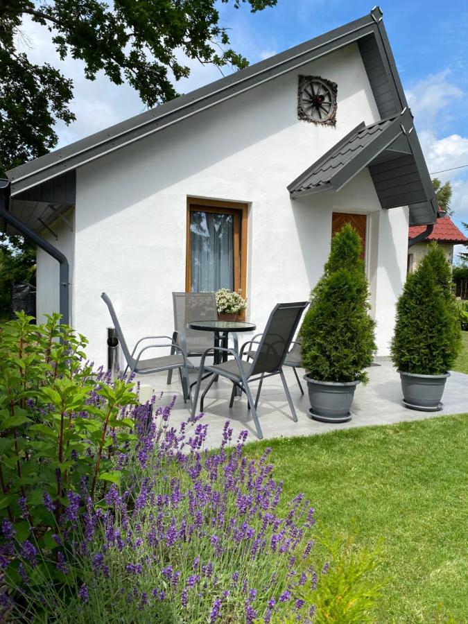 Holiday home Eko Dolina Kluki