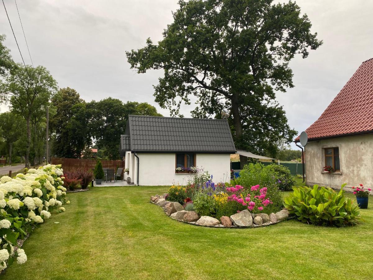 Eko Dolina Kluki Holiday home Kluki (Pomerania)