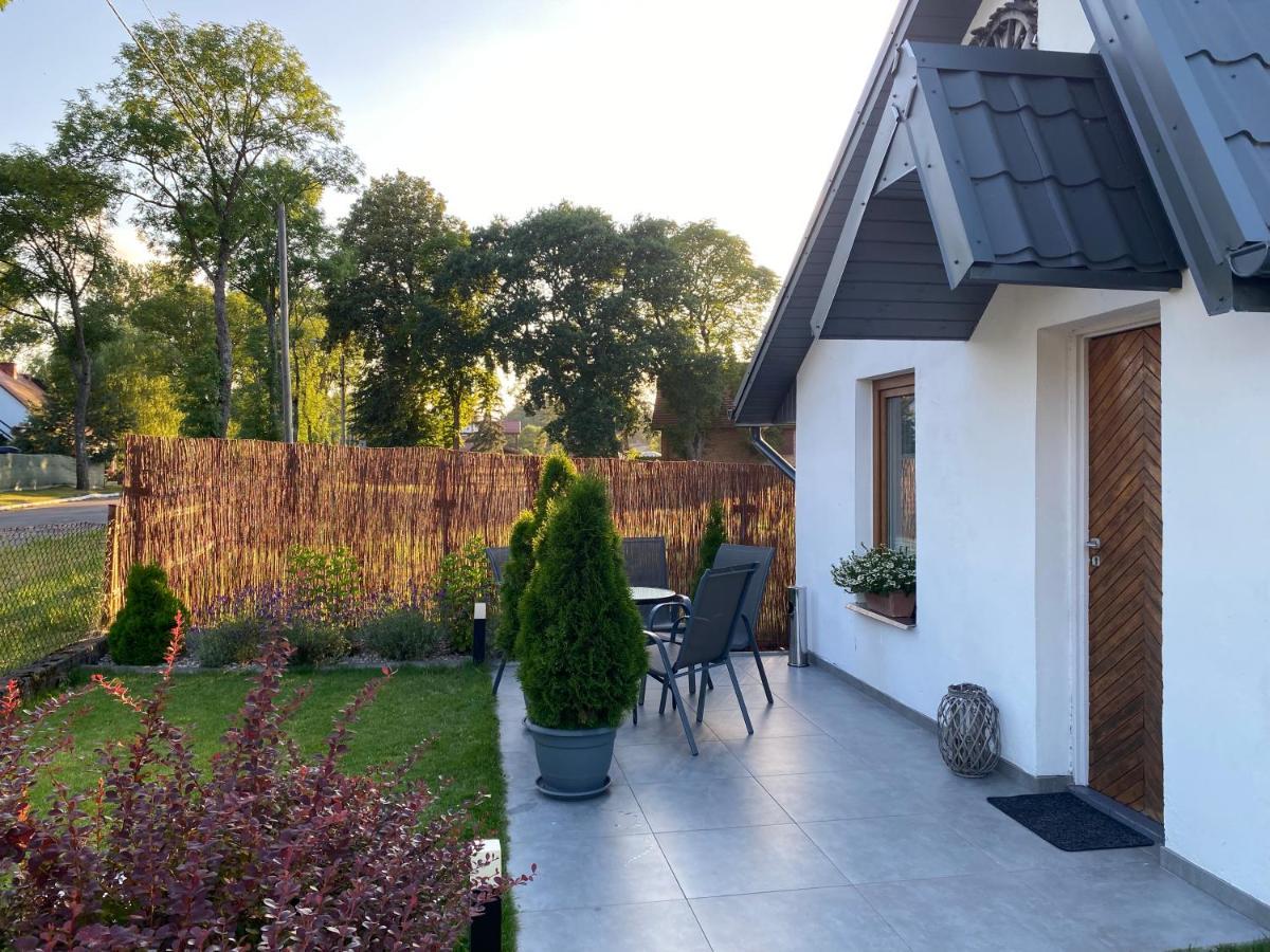 Holiday home Eko Dolina Kluki *