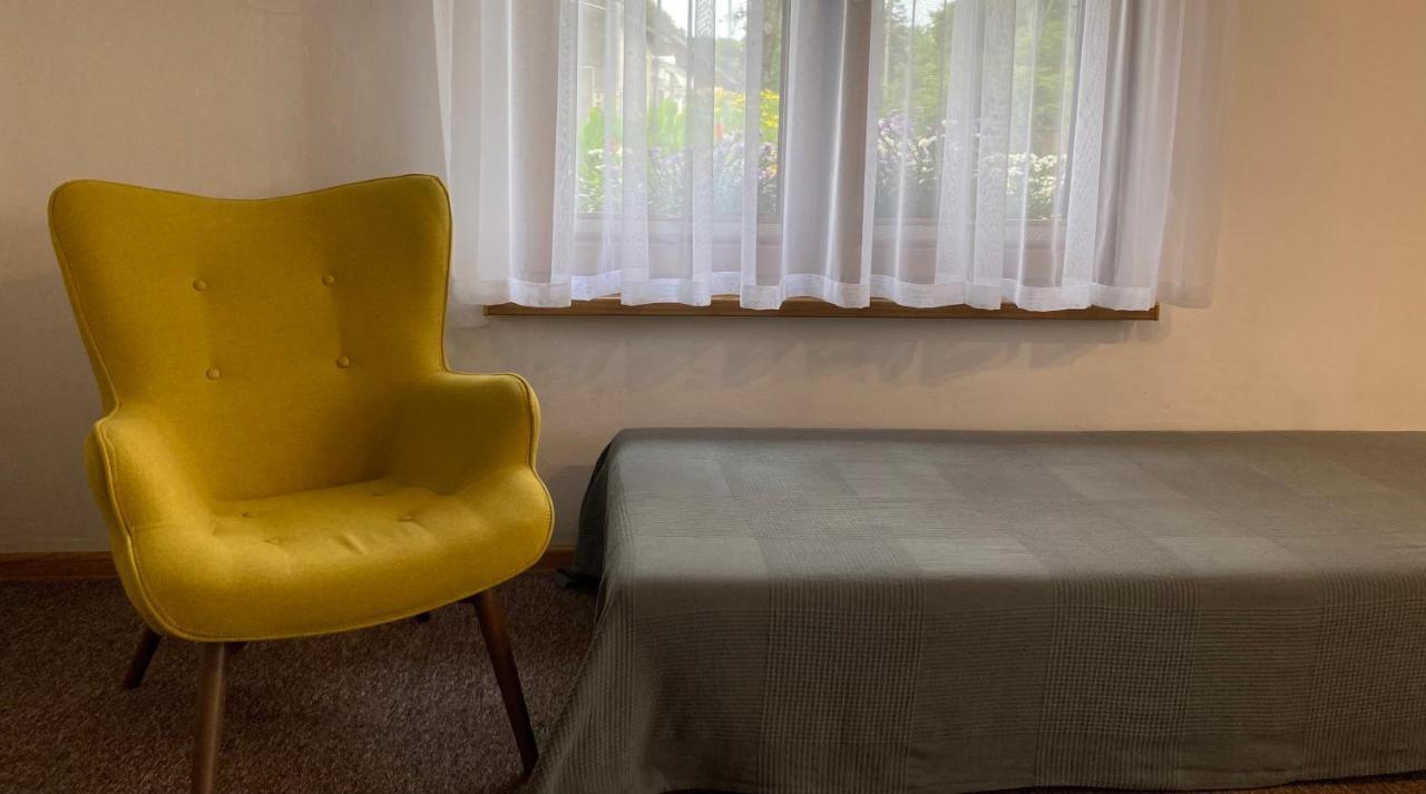 Holiday home Eko Dolina Kluki *